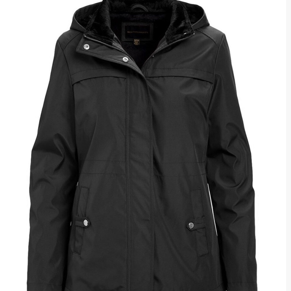 Weatherproof Jacket - Picture 2 of 2